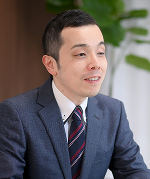 弁護士法人ゆかり法律事務所 代表 田中健一